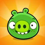 Nach “Angry Birds” folgt nun “Bad Piggies”