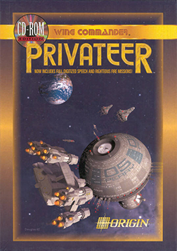 Wing Commander – Privateer [Retro-Bericht]