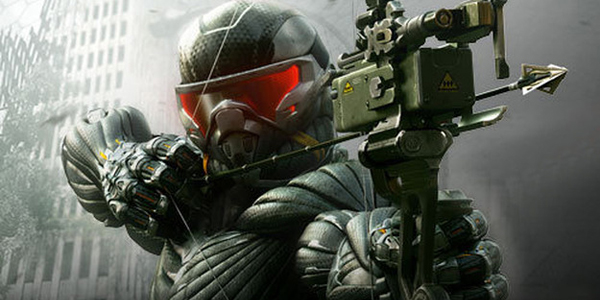 Crysis 3 – Multiplayer-Einführung im neuen Video