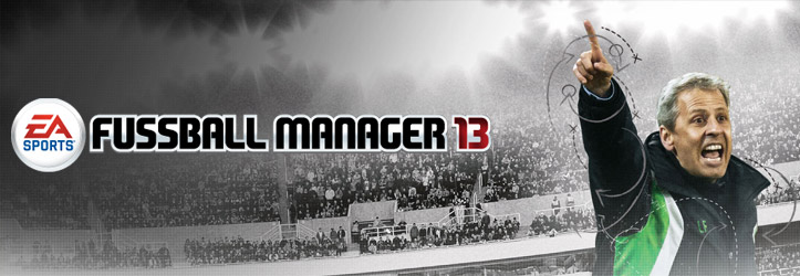 Fussball Manager 13 – Ein Blick auf die “Team-Dynamik” + Screenshots