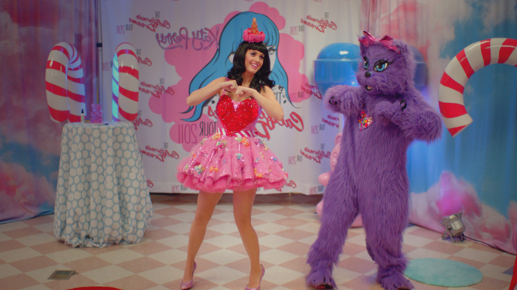 Katy Perry: Part of Me