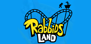 Rabbids Land