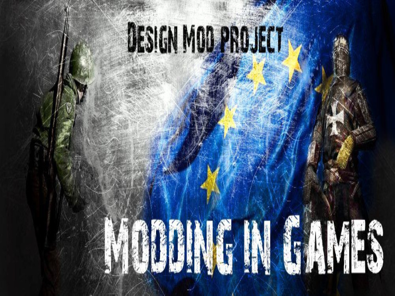 Design Mod Project im Interview