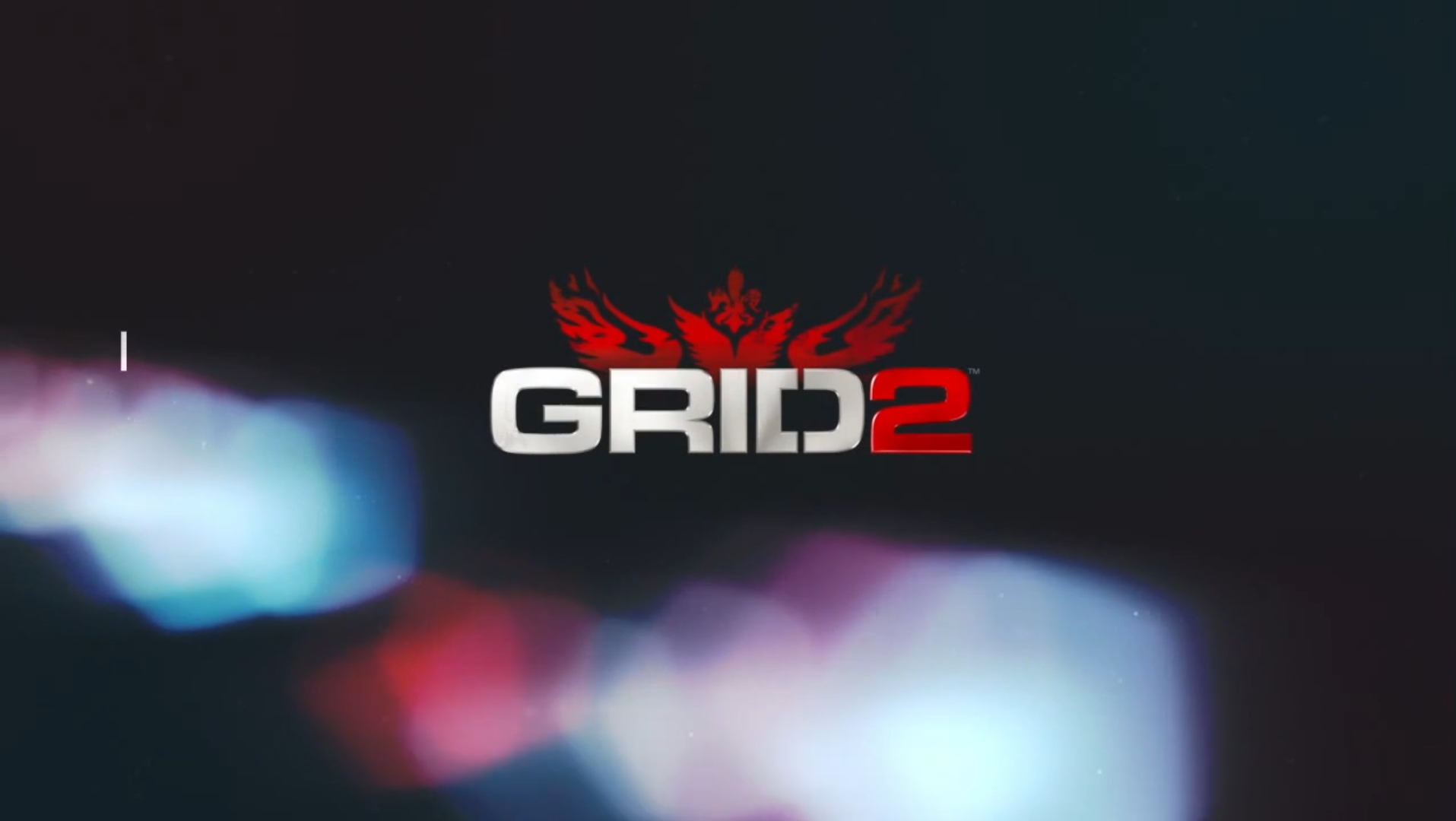 Beendet Gewinnspiel: 1x Grid 2 für die PS3