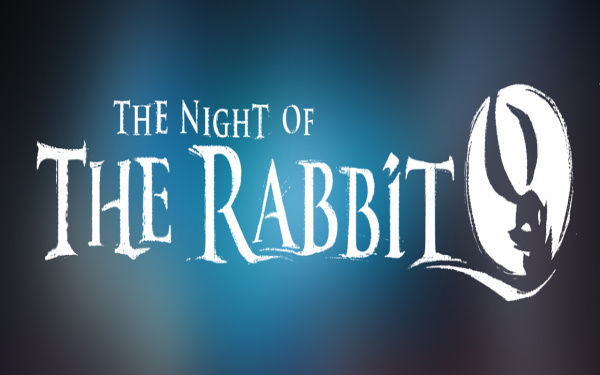 “The Night of the Rabbit” – Demo erhältlich
