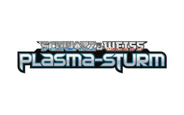 Pokémon Schwarz & Weiß – “Plasma-Sturm”