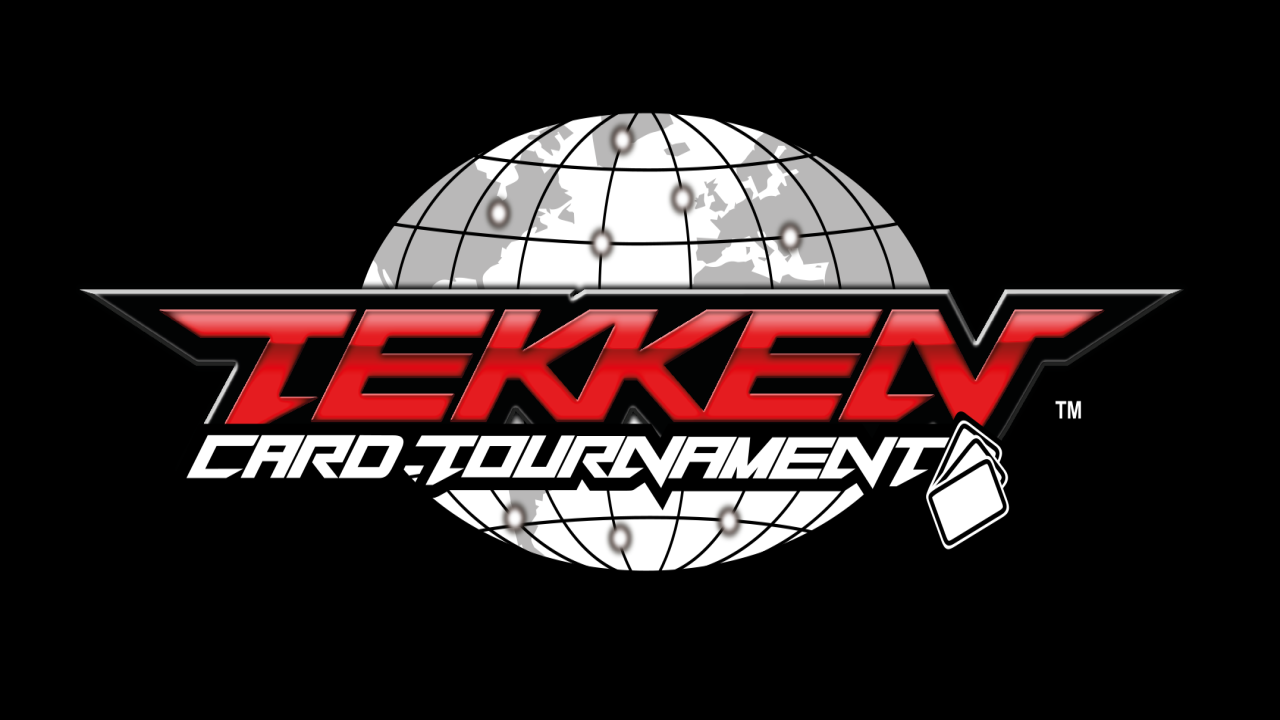 Fünf Millionen Downloads von Tekken Card Tournament