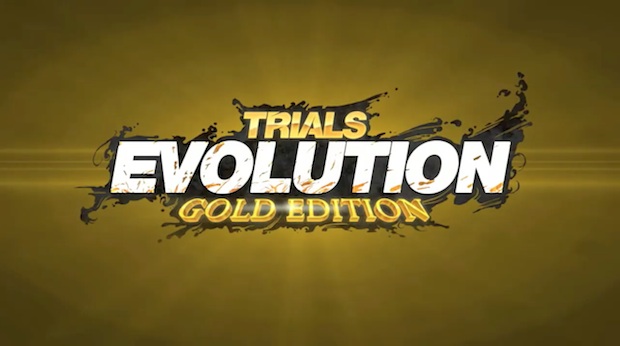 Trials Evolution – Gold Edition