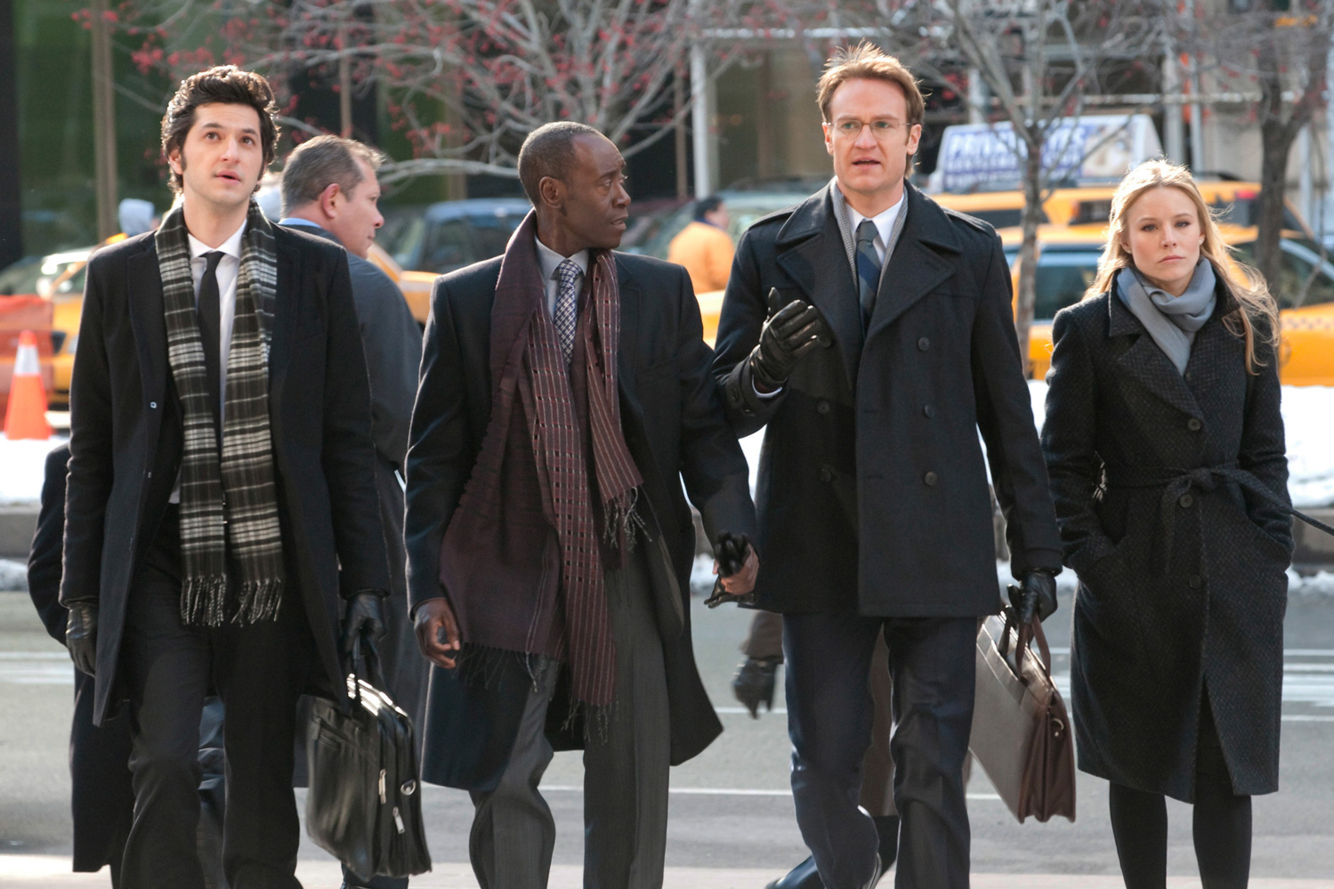 House of Lies – Die erste Season