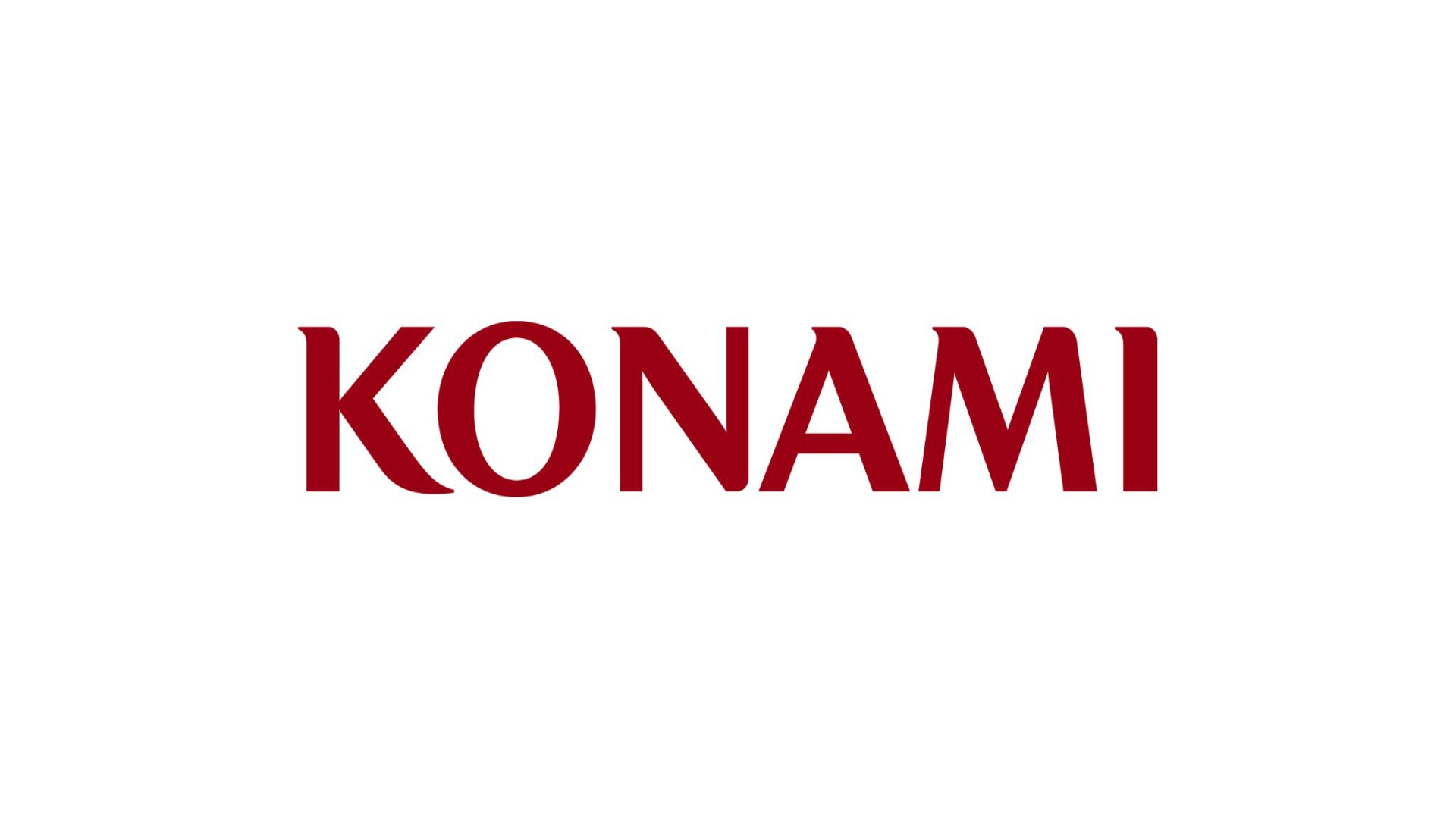 KONAMIs dritte Pre-E3 Show startet am 6. Juni