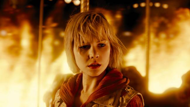 Silent Hill: Revelation