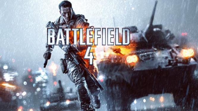 Battlefield 4 – Howto Recon