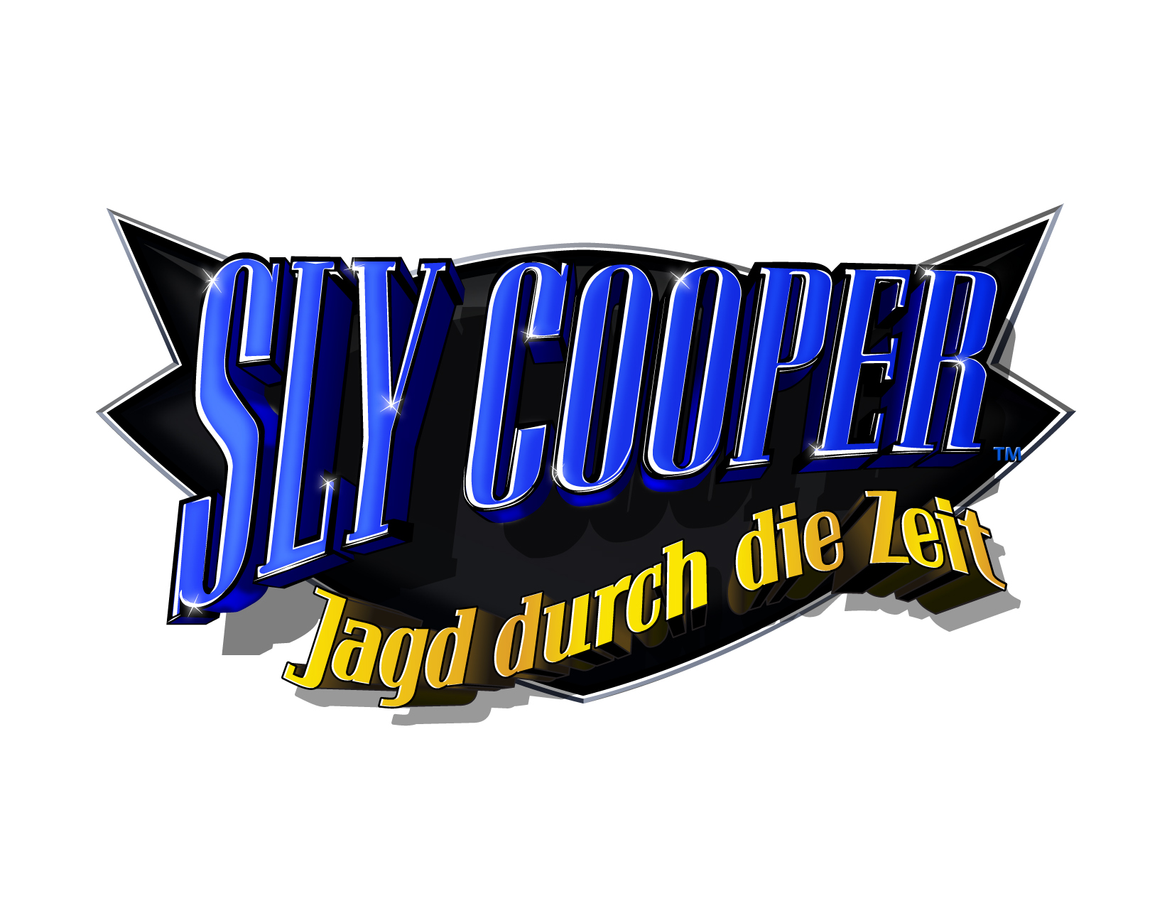 Sly Cooper: Jagd durch die Zeit