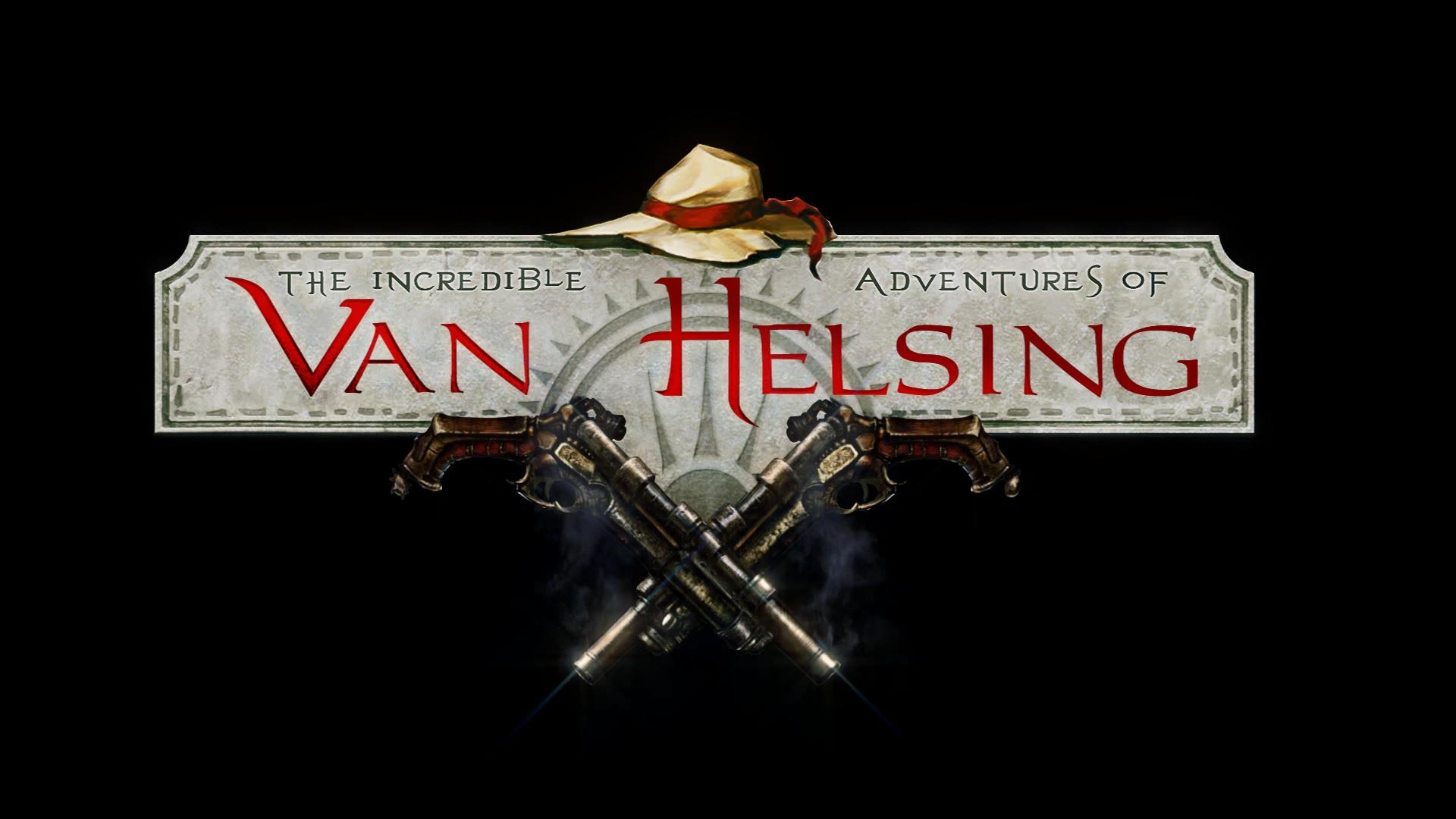 The Incredible Adventures of Van Helsing – Review