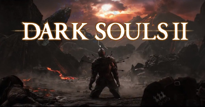 Dark Souls 2 – Launch-Trailer veröffentlicht