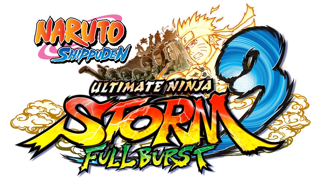 Beendet Gewinnspiel: 1x Naruto: Ultimate Ninja Storm 3 für PS3