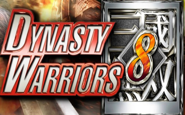 Dynasty Warriors 8