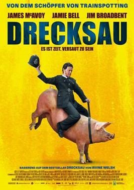 Drecksau – Blu-Ray Review