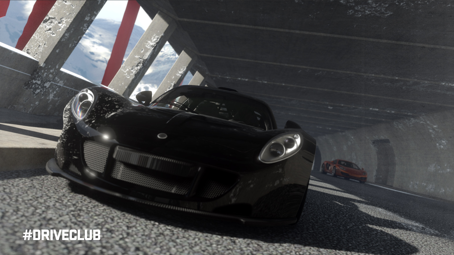 Driveclub – Test / Review