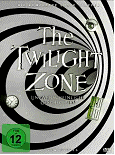 The Twilight Zone ab 22.11. auf BD und DVD