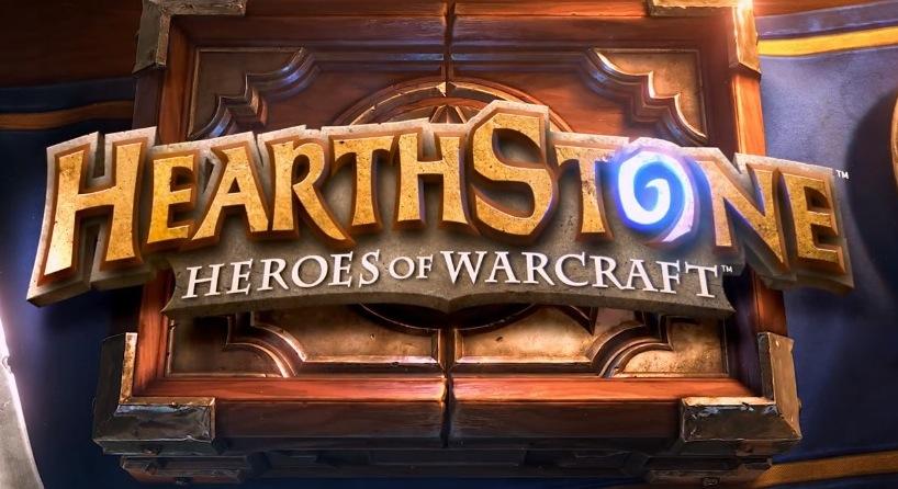 Hearthstone: Heroes of Warcraft – Ankündigung der offenen BETA