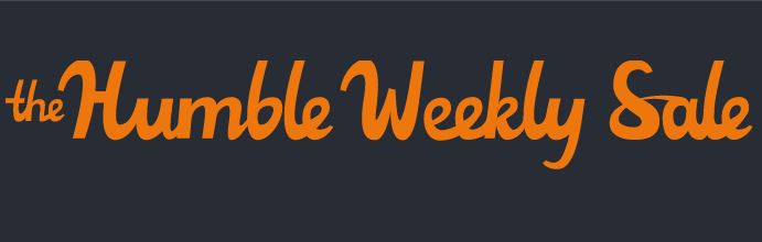 The Humble Weekly Sale – KW 49