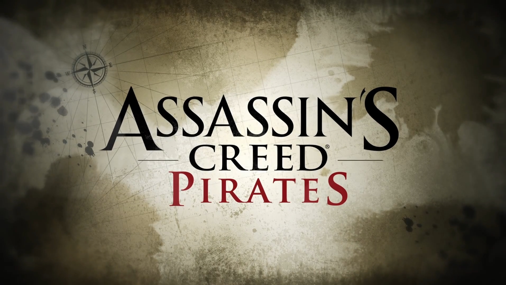 Assassin’s Creed Pirates: Ab 05. Dezember erhältlich!