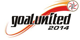 Goalunited 2014 veröffentlicht