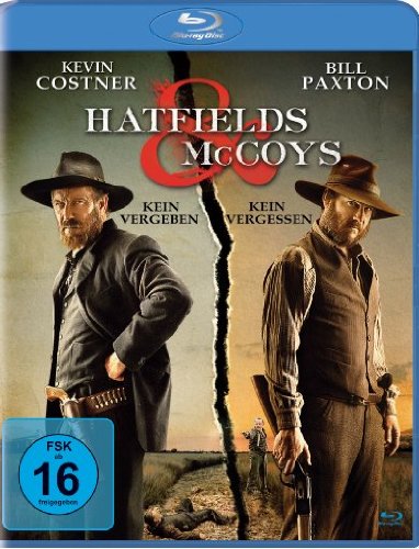 Hatfields & McCoys Review