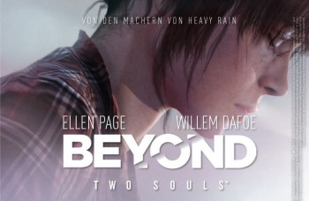 Beyond: Two Souls – Test