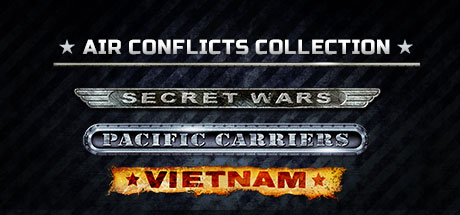 Air Conflicts – Collection auf Steam erhältlich