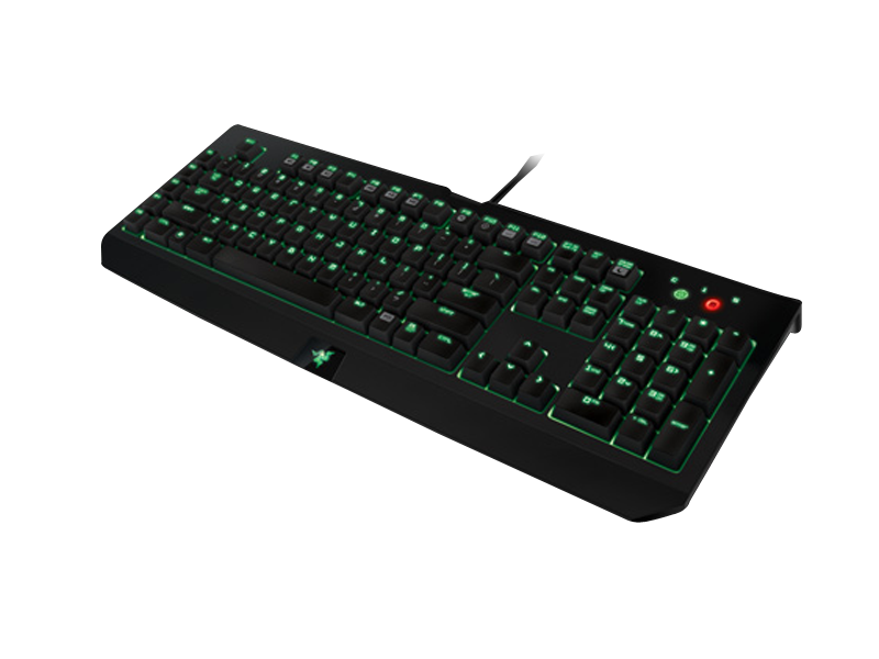 Razer Blackwidow Ultimate 2013 Elite Test