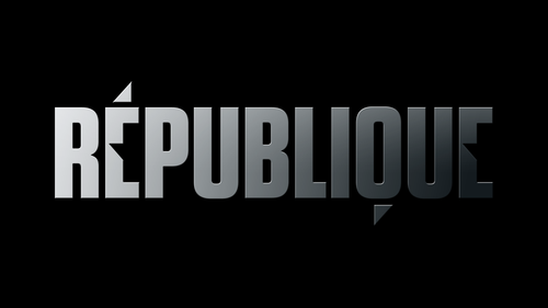 République im App-Store erhältlich