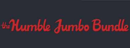 The Humble Jumbo Bundle