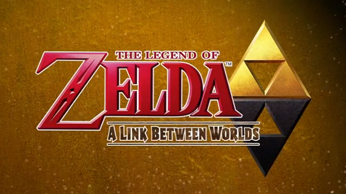 The Legend of Zelda: A Link between Worlds – Test