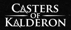 Mobile MMO Casters of Kalderon ab sofort auf Google Play erhältlich!