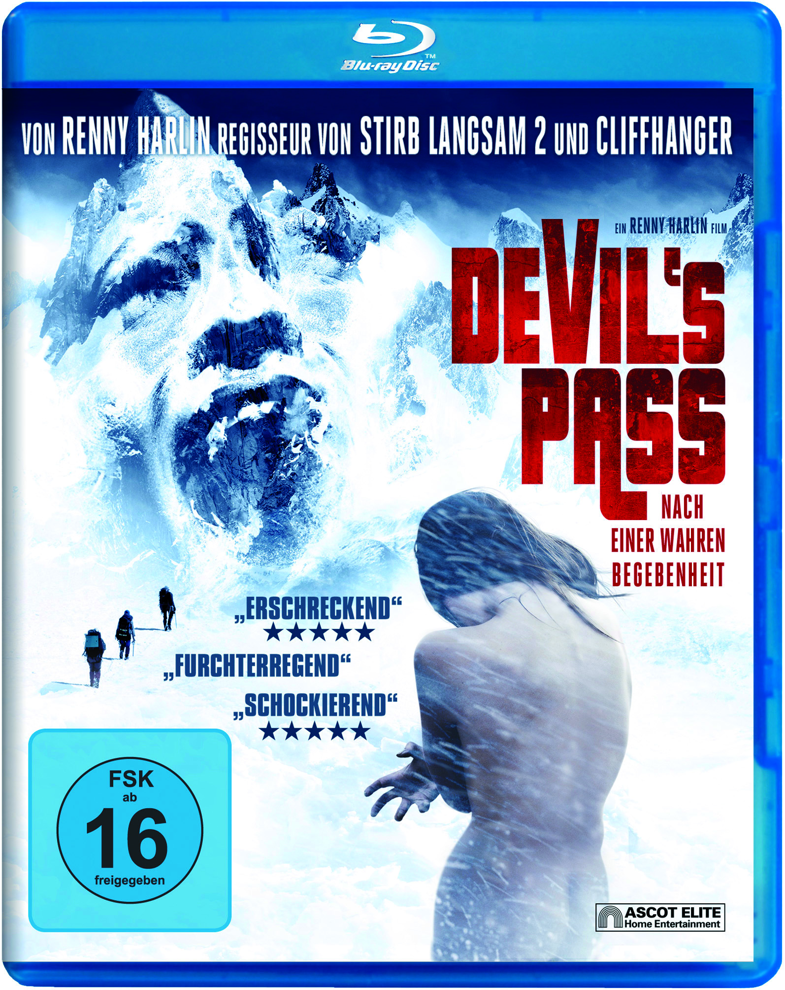 Devil’s Pass – Review