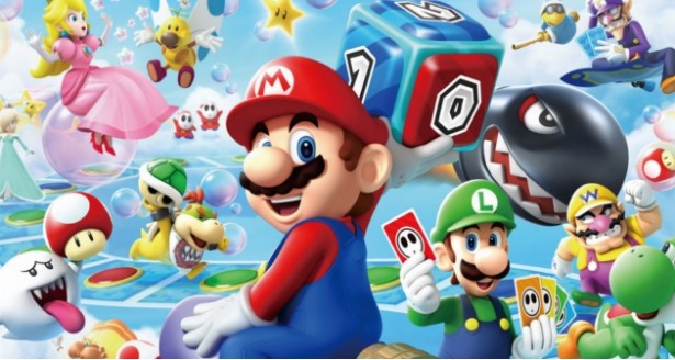Geendetes Gewinnspiel: Mario Party 10 inkl. Bowser-Amiibo!