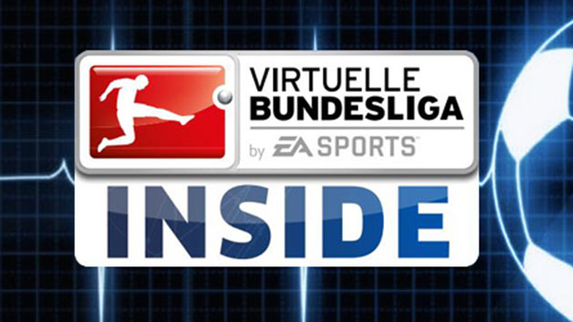 VBL Inside im Januar: Das Fieber steigt – alles über die Virtuelle Bundesliga zum Rückrundenstart