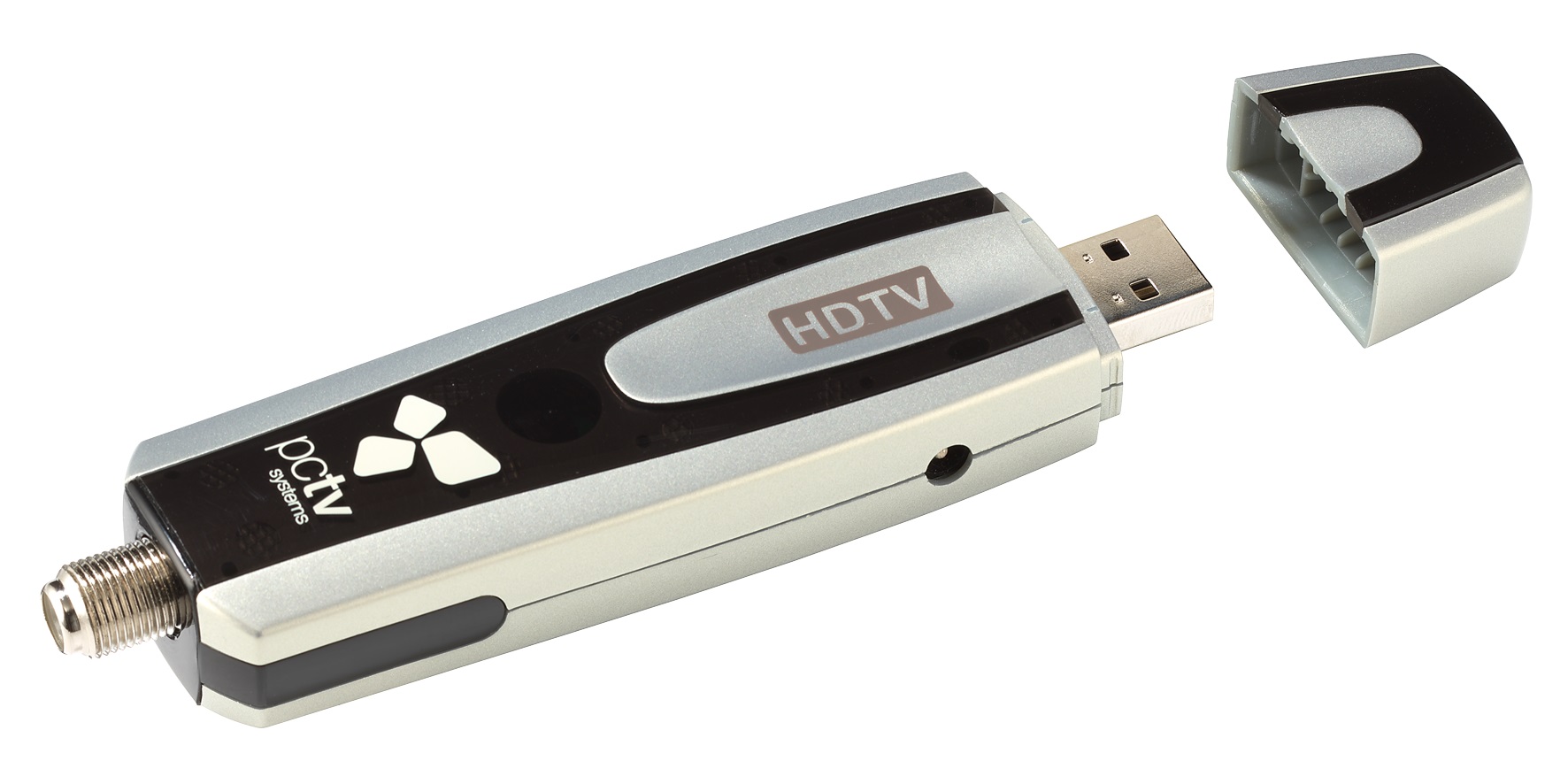 Hauppauge – Neuer USB HD Digital Sat-Empfänger angekündigt