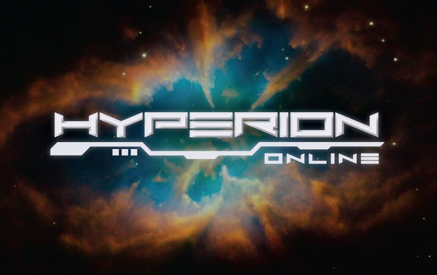 Entdecke ein neues SciFi Universum – HYPERION Online jetzt auf Google Play verfügbar