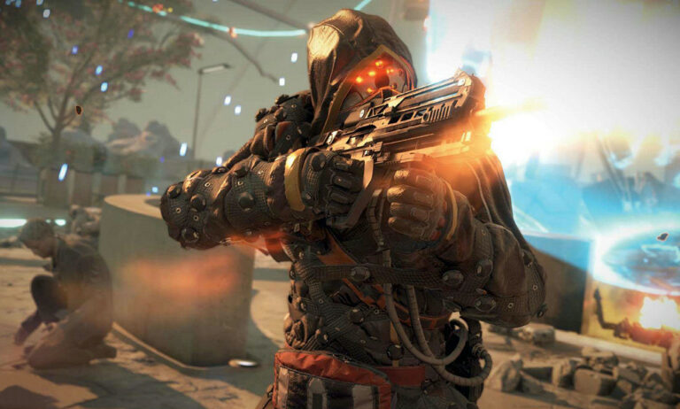 Killzone Shadow Fall & Mercenary – Server werden abgeschaltet