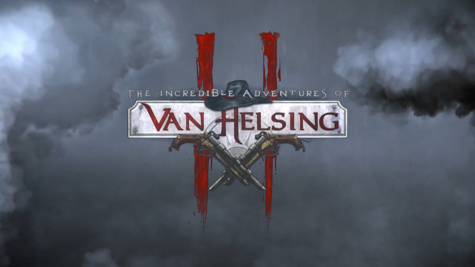 The Incredible Adventures of Van Helsing 2 / Vorschau – Preview