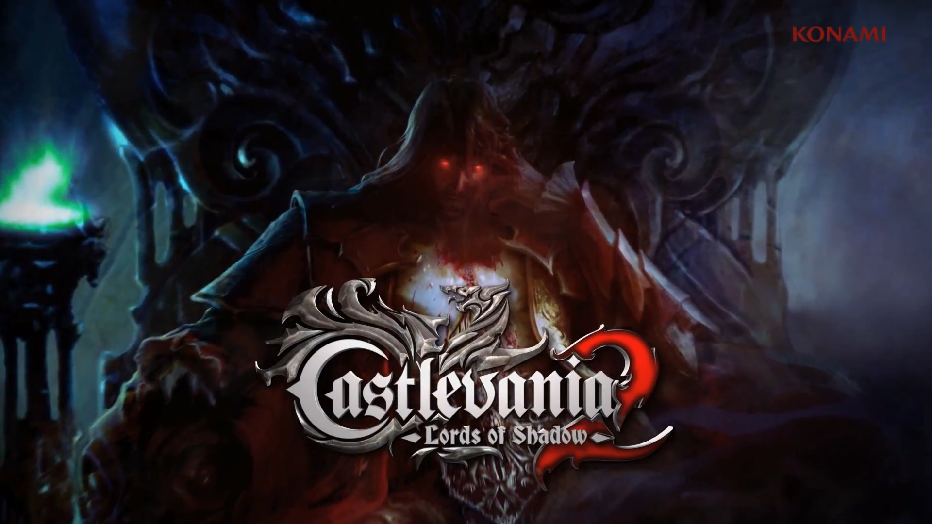 Castlevania: Lords Of Shadow 2 – Test / Review