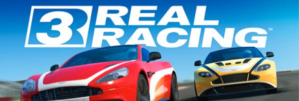 Real Racing 3 – Customization: Wagen mit echter Persönlichkeit