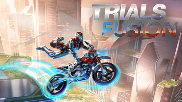 Trials Fusion – Preview