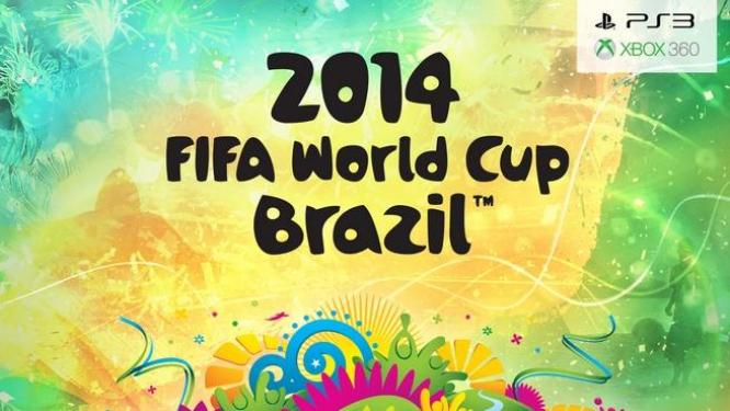 FIFA Fußball Weltmeisterschaft Brasilien 2014 – Test / Review