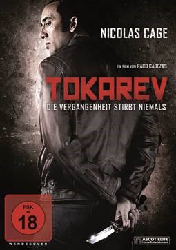 Tokarev – Blu-Ray-Review
