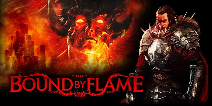 Bound By Flame – Test / Review