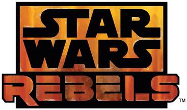 STAR WARS REBELS – Ab Herbst im Disney Channel und auf Disney XD